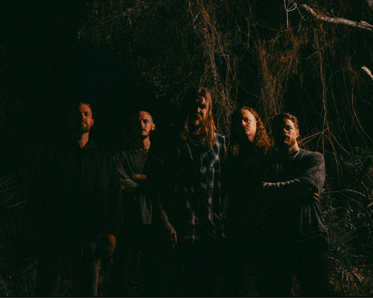 Wage War at Forum Melbourne