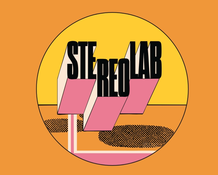 Stereolab at Forum Melbourne
