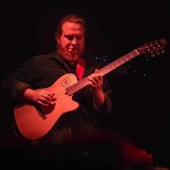 Mick West Band
