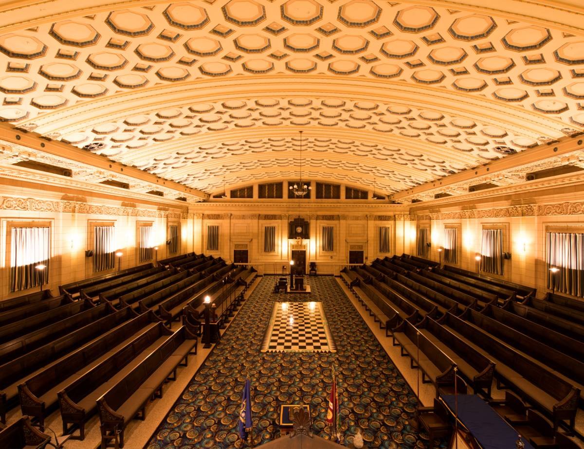 Grand on Ann venue