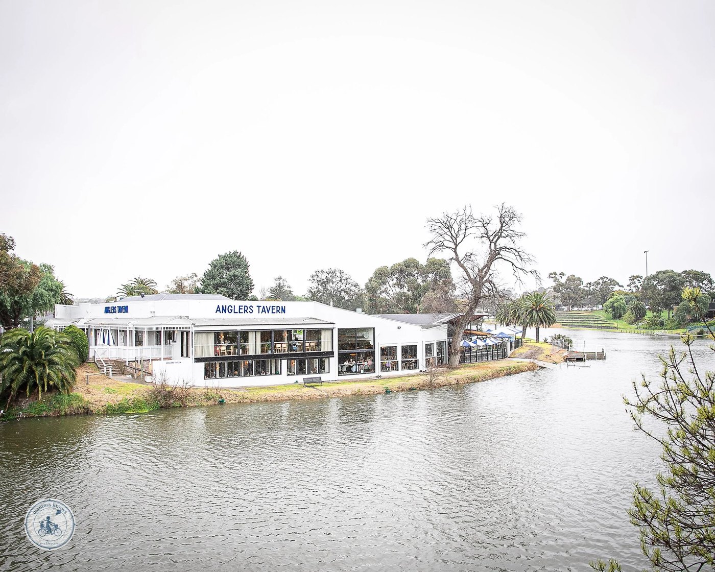 Anglers Tavern venue