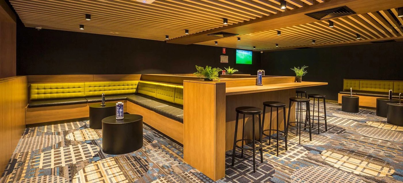 Hallam Hotel venue