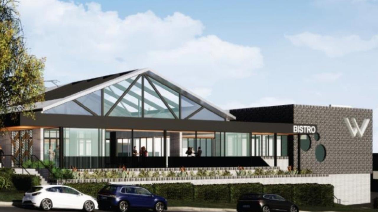 Willowdale Hotel venue