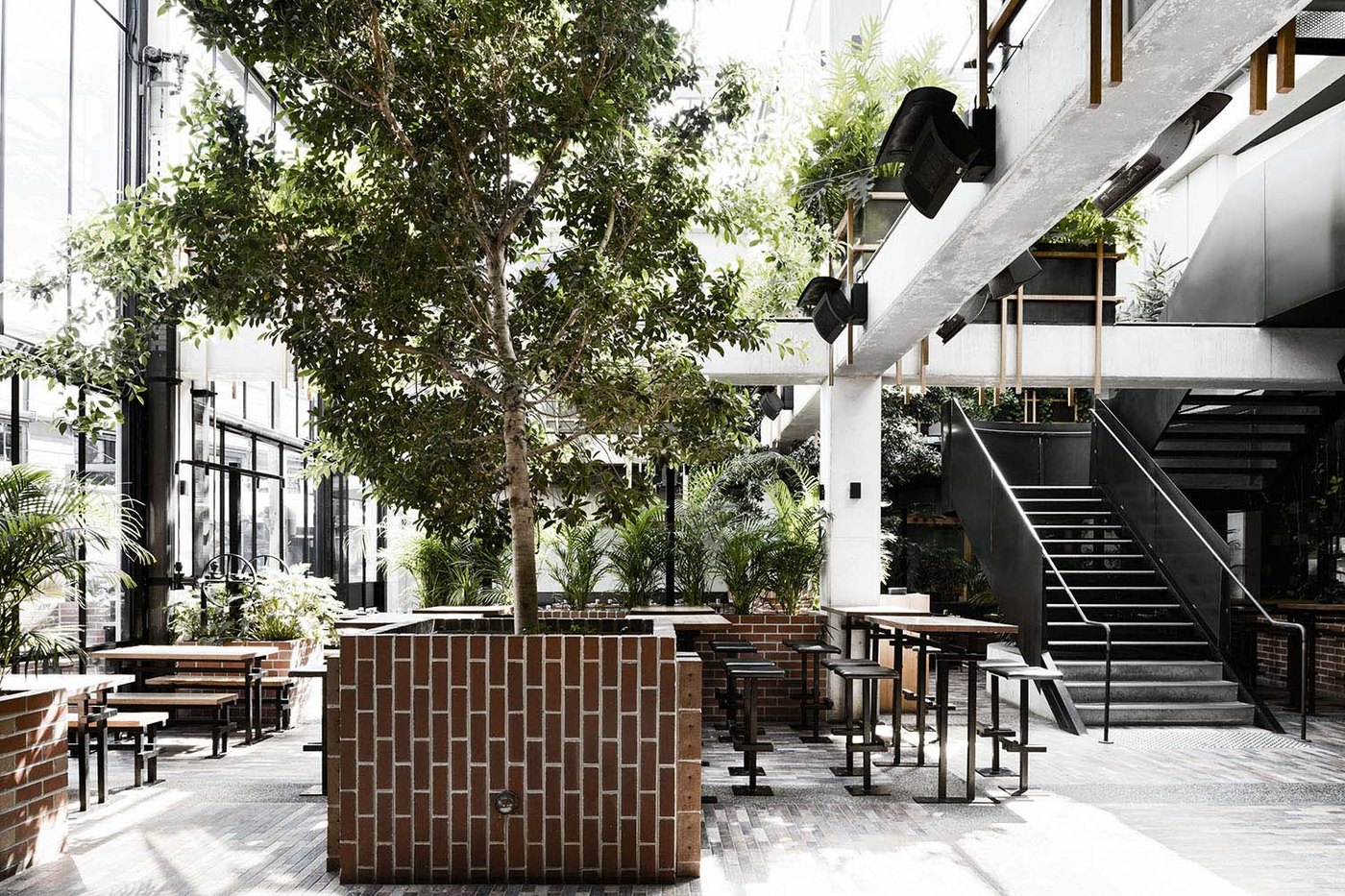 Village Belle Hotel venue