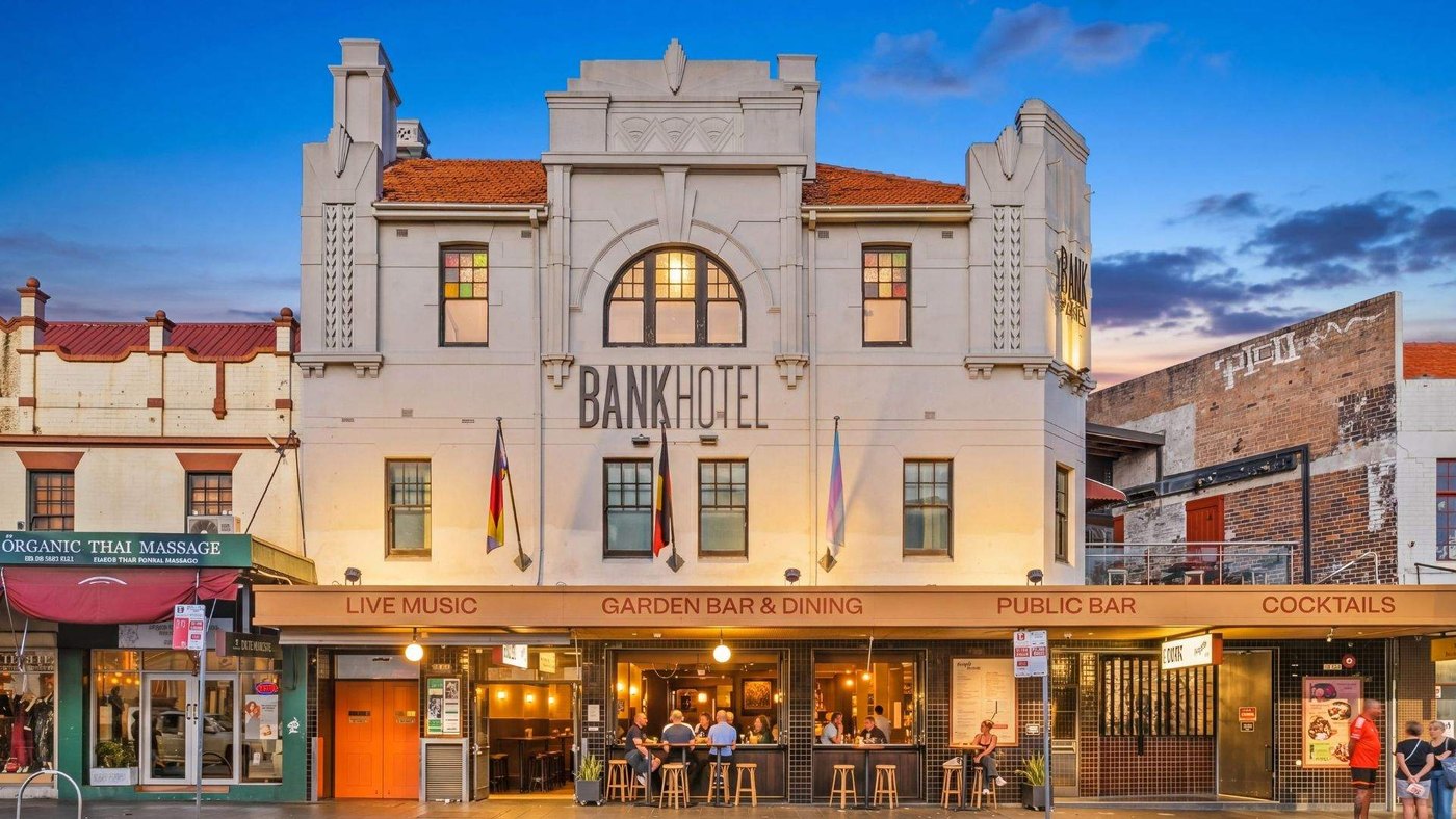 Terrey Hills Tavern venue