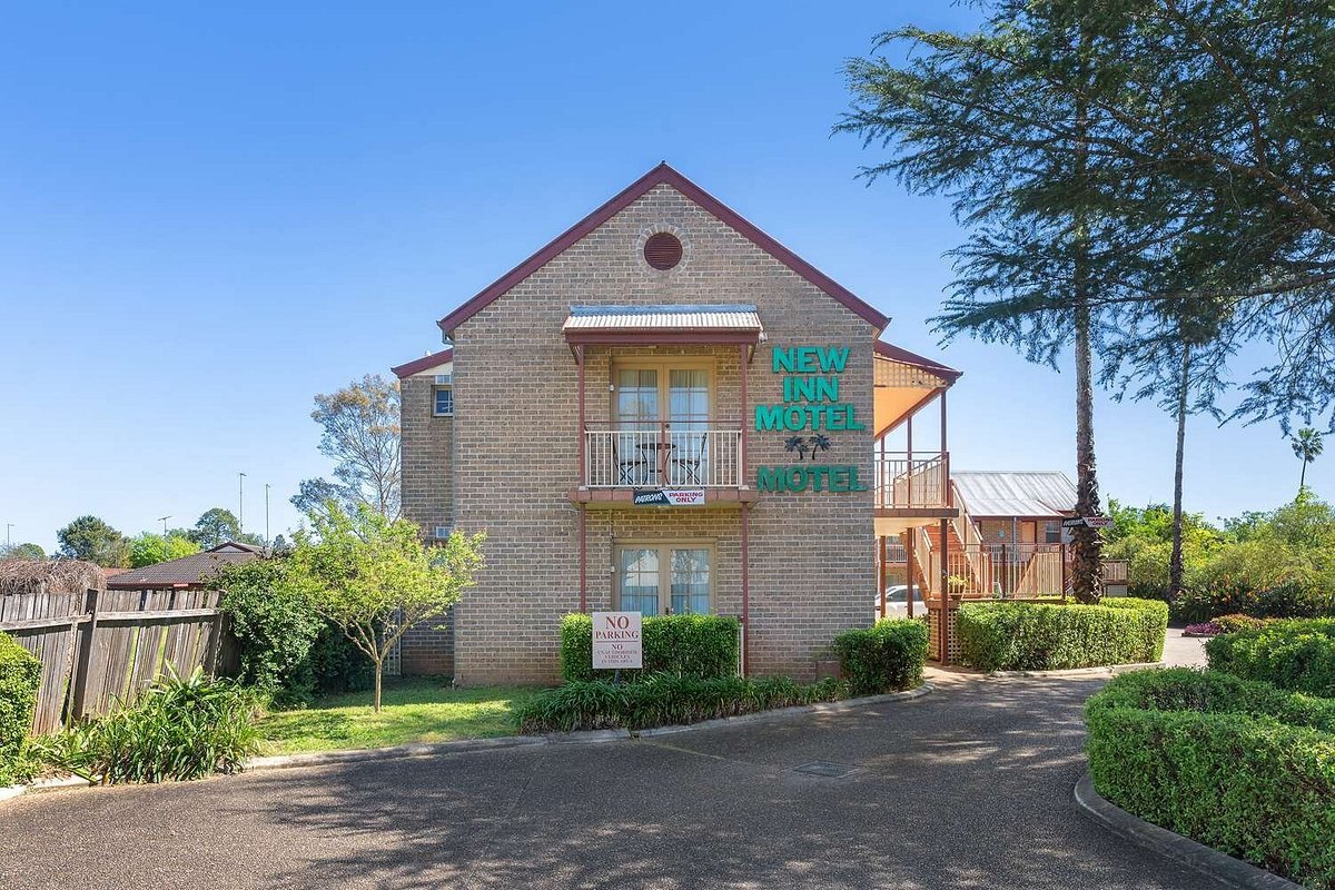 The Richmond Inn venue