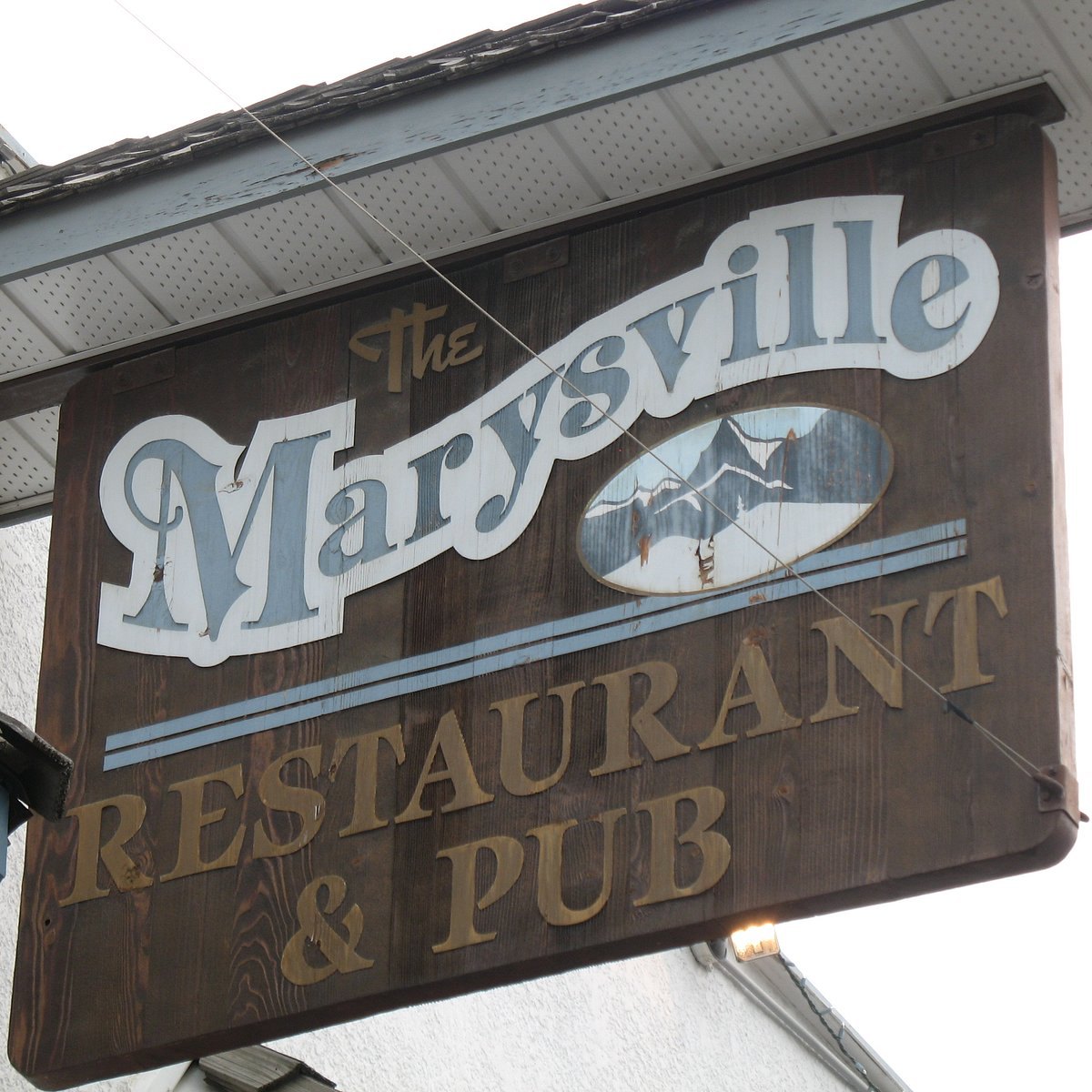 Marysville township (multiple venues) venue