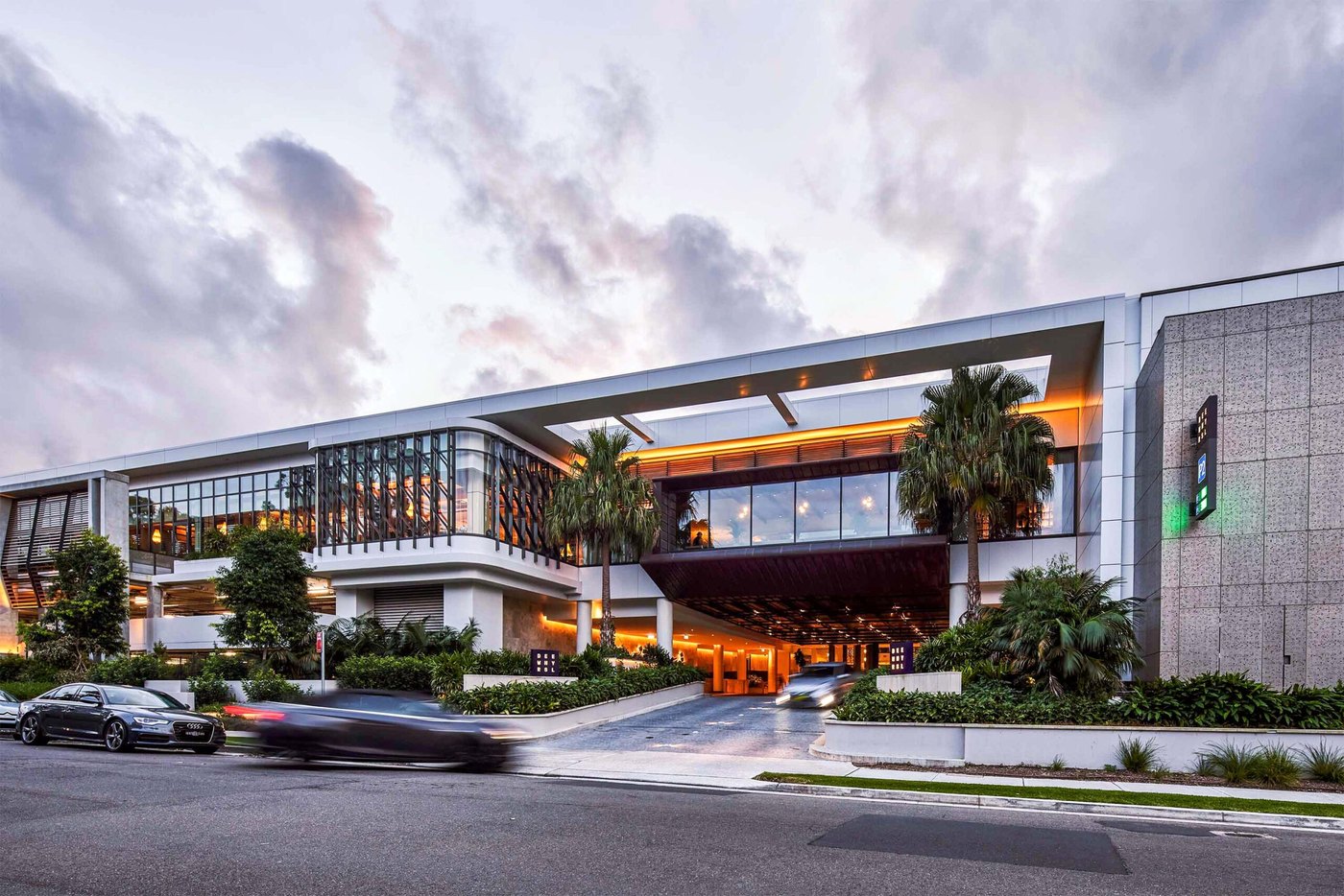 Dee Why RSL Club venue