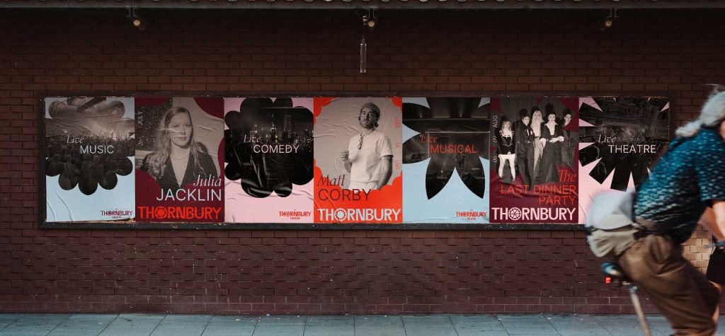 Thornbury Theatre venue