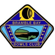 Bramble Bay Bowls Club venue