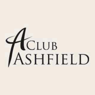 Club Ashfield venue