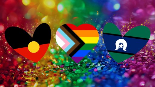 2026 BLAK QUEER NAIDOC