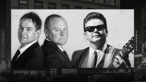 Everly Brothers & Friends and Roy Orbison