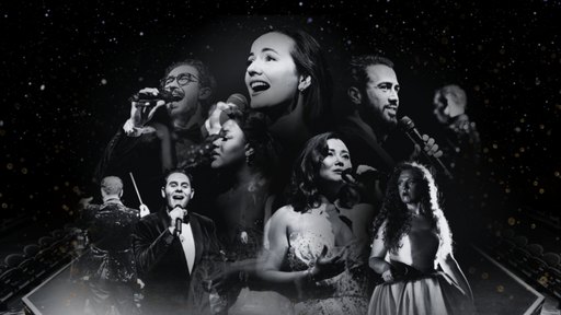 A Night At The Musicals