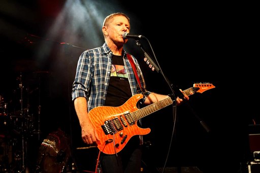 Greg Berriman
