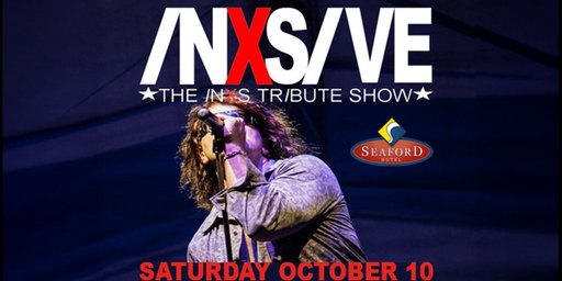 INXSIVE - The INXS Tribute Show