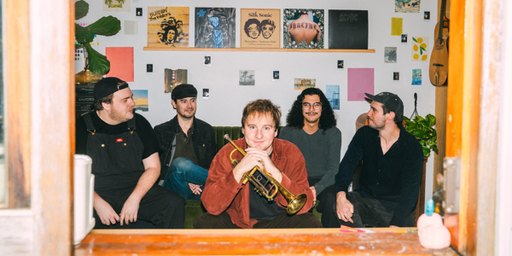 Tommy Gun - Dream On EP Launch
