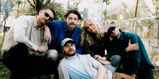 Little Guilt ‘Good Luck with that’ EP Tour