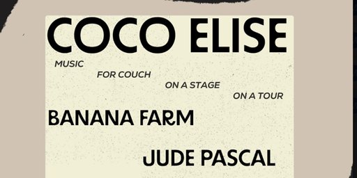 Coco Elise