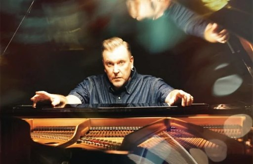 Peter King Trio