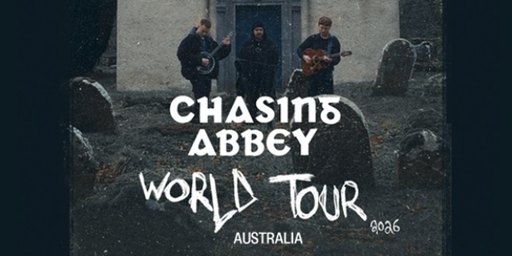 Chasing Abbey - Australia 2026