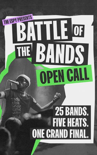 Battle of The Bands