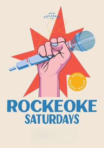 Rockeoke