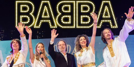 BABBA Live @ The Espy
