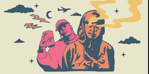 Thundamentals | Australian Tour 2026 | Melbourne