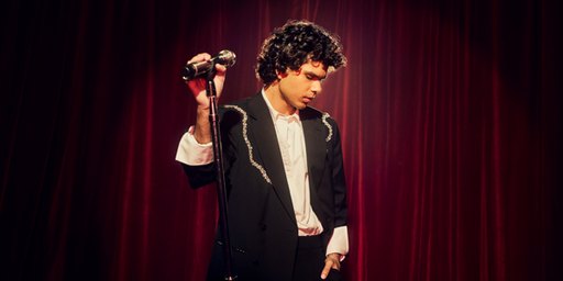 Budjerah | The Gentleman Tour