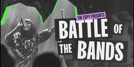 GRAND FINALE | The Espy Battle Of The Bands