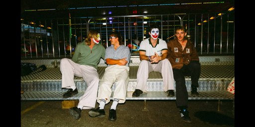 Vlads 'Finding Foreverland' Tour