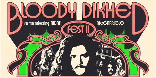 Bloody Dikhed Fest II