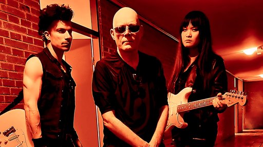 THE SISTERS OF MERCY