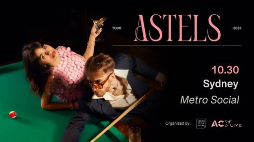 ASTELS