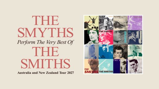 THE SMYTHS
