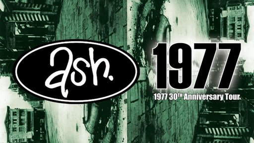 ASH