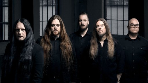KATATONIA