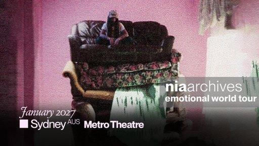 NIA ARCHIVES