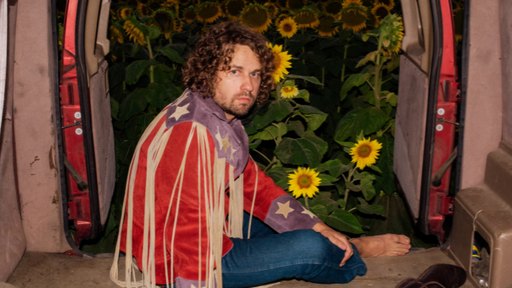 KEVIN MORBY