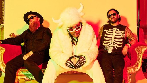 SKINDRED