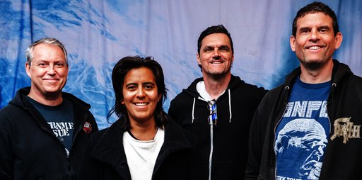 PROPAGANDHI