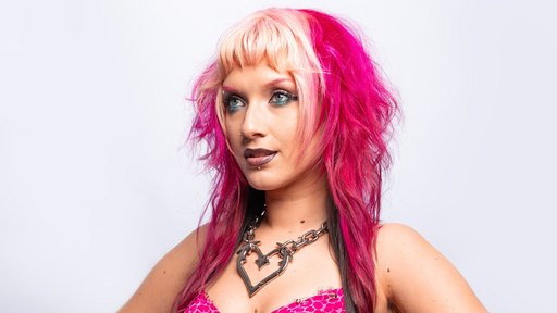 Delilah Bon | Australian East Coast Tour | Sydney | NOW AT METRO SOCIAL