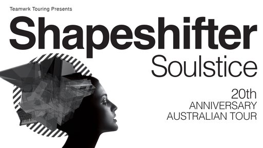 SHAPESHIFTER