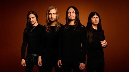 SHRED FEST SYDNEY Feat. Obscura (GER), Fallujah & Guests (MOVED TO METRO SOCIAL)