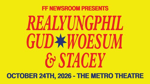 REALYUNGPHIL, GUD, WOESUM & STACEY