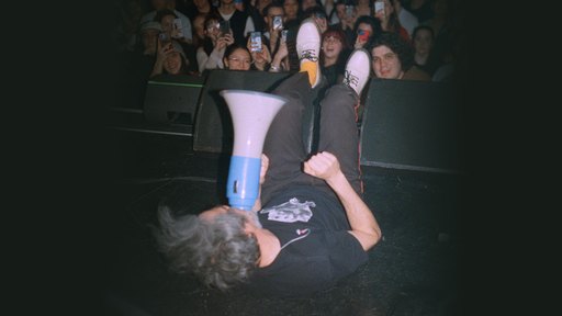 PATRICK WATSON