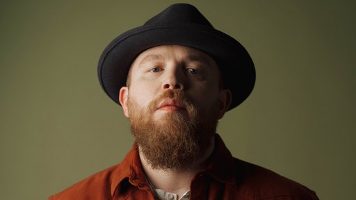 TYLER BRADEN - Wild At Heart Tour with Special Guest Clayton Mullen