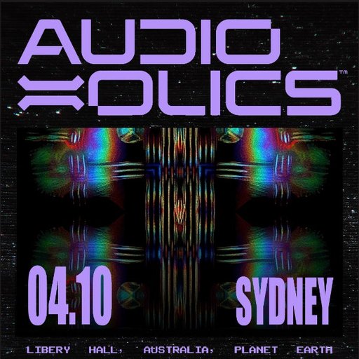 Audioholics Sydney
