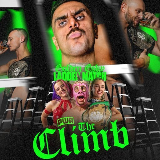 Pro Wrestling Australia: The Climb